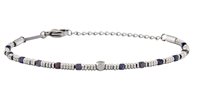 Pulsera Breil Hombre PRIAM in Acero TJ3648 - TJ3648